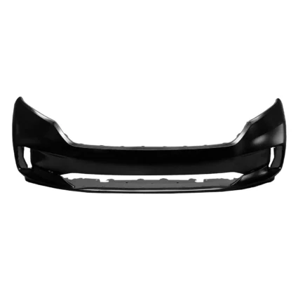 Bumper Cover Front Primed CAPA for Honda Odyssey Touring Elite Black Edition 2021–2024