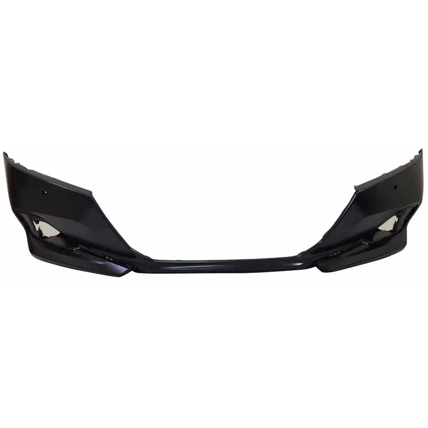 Bumper Cover Front w/Parking Sensors Primed for Honda Accord EX-L Hybrid EX-L Hybrid Touring Touring Hybrid Sport 2021–2022