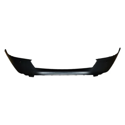Bumper Cover Front w/Parking Sensors Primed for Honda Accord 2023–2024