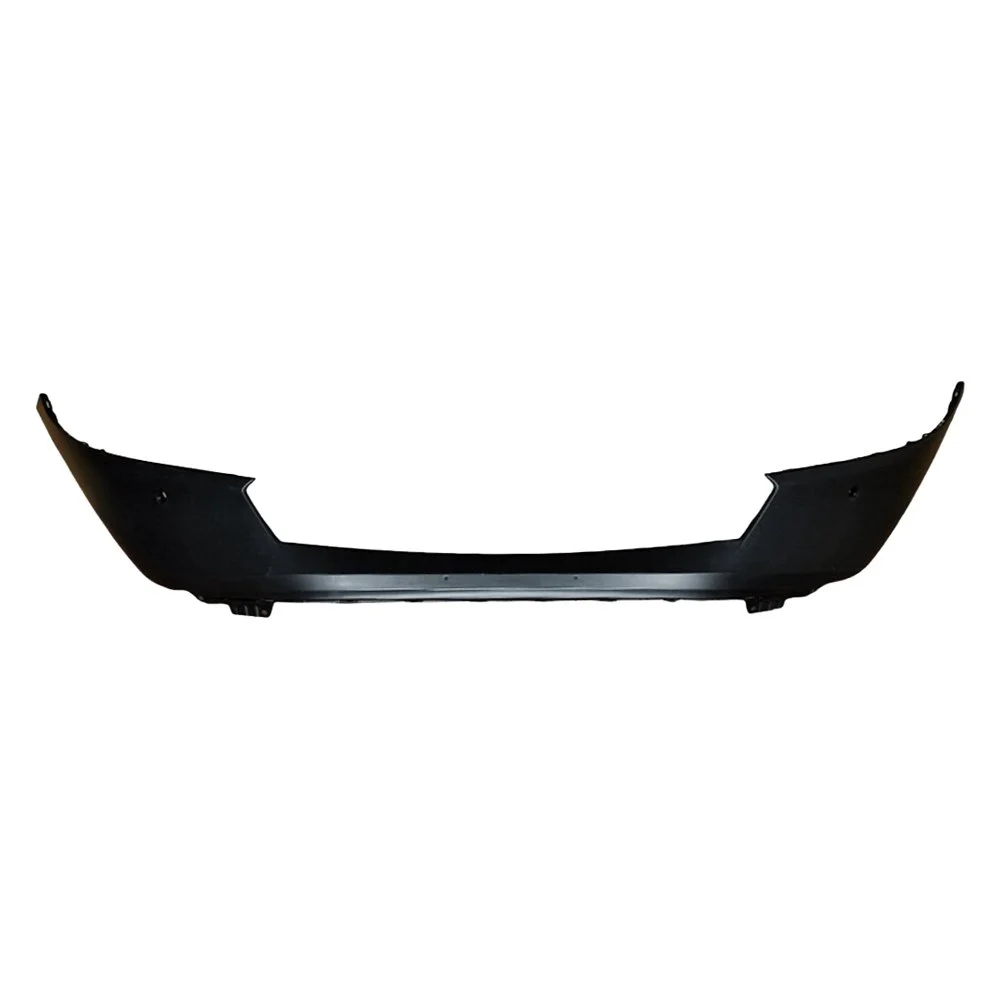 Bumper Cover Front w/Parking Sensors Primed for Honda Accord 2023–2024