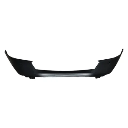 Bumper Cover Front w/Parking Sensors Primed CAPA for Honda Accord 2023–2024