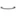 Bumper Cover Reinforcement Front for Honda Pilot 2003–2008