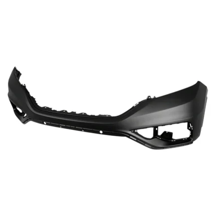 Bumper Cover Front Upper Primed CAPA for Honda CR-V 2015–2016