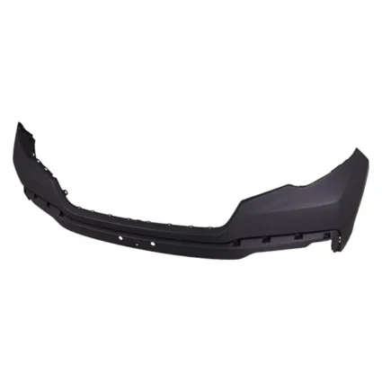 Bumper Cover Front Upper Primed for Honda Ridgeline 2017–2020