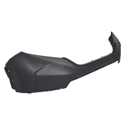 Bumper Cover Front Upper Primed for Honda CR-V 2017–2019