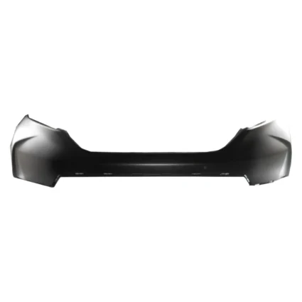 Bumper Cover Front Upper Primed CAPA for Honda CR-V 2017–2019