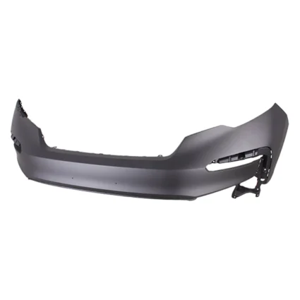 Bumper Cover Front Upper Primed for Honda Pilot 2019–2022