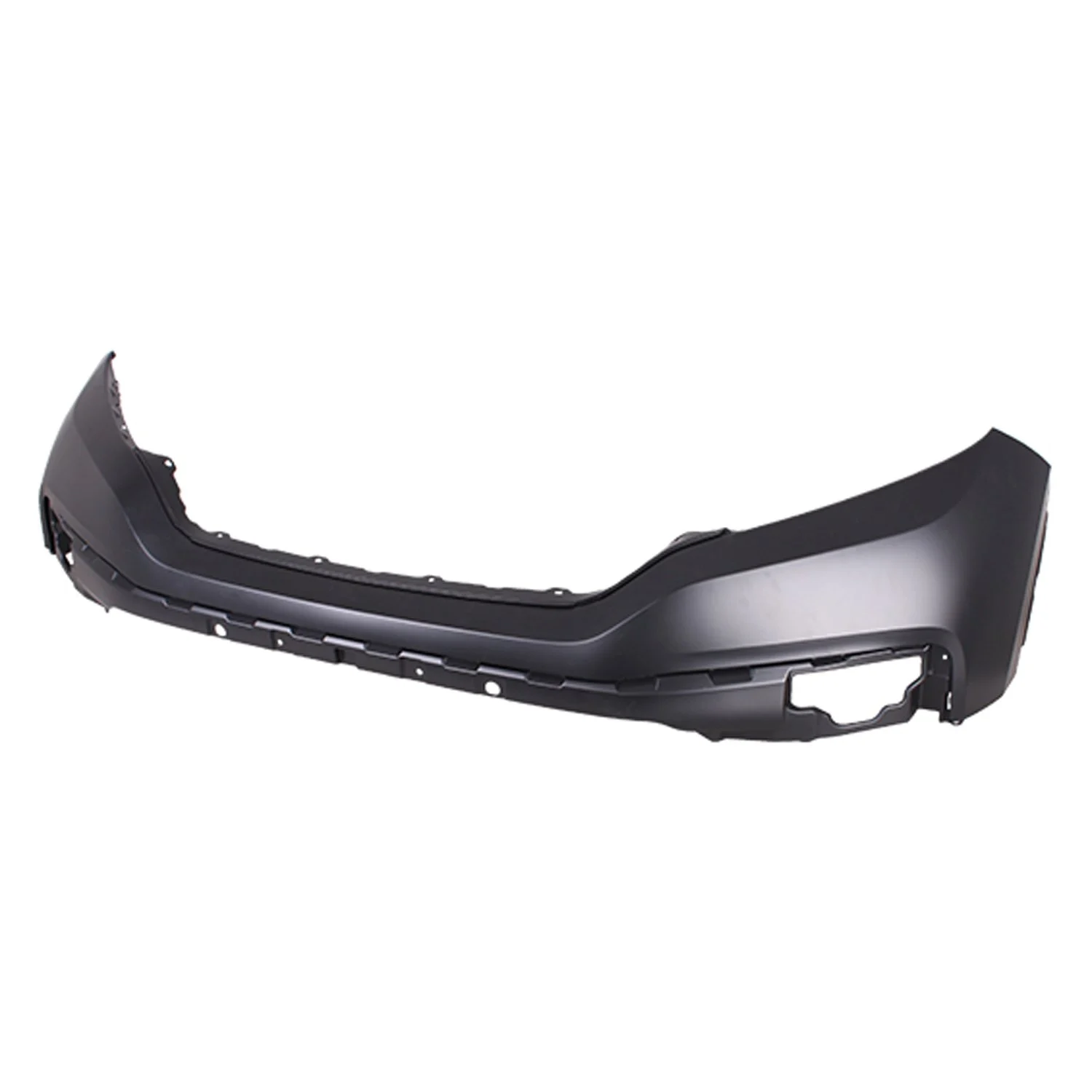 Bumper Cover Front Upper Primed CAPA for Honda CR-V 2020–2022