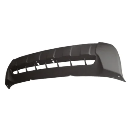 Bumper Cover Front Lower Skid Plate CAPA for Honda Pilot 2003–2005