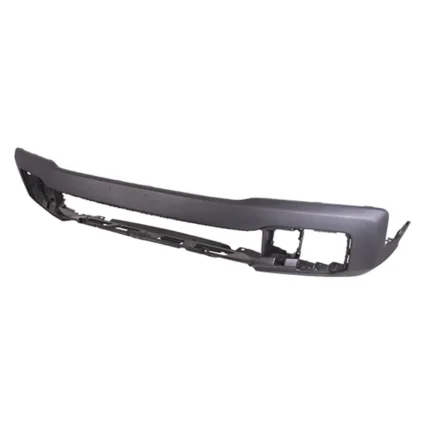 Bumper Cover Front Lower w/o Park Assist Textured for Honda Ridgeline 2017–2020