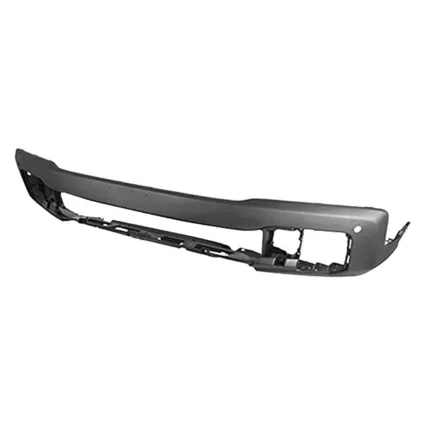 Bumper Cover Front Lower w/Park Assist Textured for Honda Ridgeline 2017–2020
