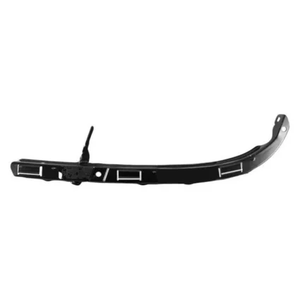 Bumper Cover Reinforcement Front Left Corner Beam for Honda Odyssey 1999–2004