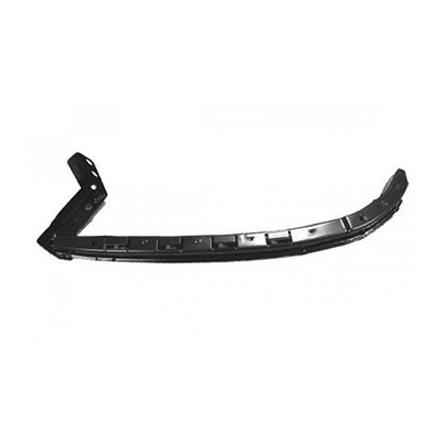 Bumper Cover Reinforcement Front Left Side Cover Beam Steel for Honda Accord 2003–2007