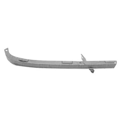 Bumper Cover Reinforcement Front Right Corner Beam for Honda Odyssey 1999–2004