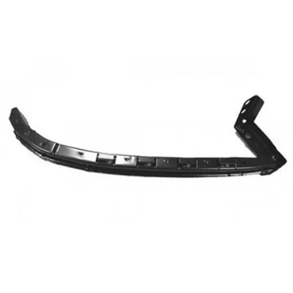 Bumper Cover Reinforcement Front Right Side Cover Beam Steel for Honda Accord 2003–2007