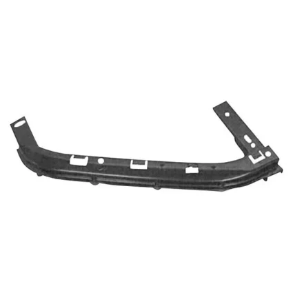 Bumper Cover Retainer Front Right Side Bumper Retainer for Honda Pilot 2003–2005