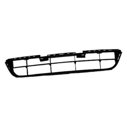 Bumper Cover Grille Front for Honda Accord Coupe 2006–2007