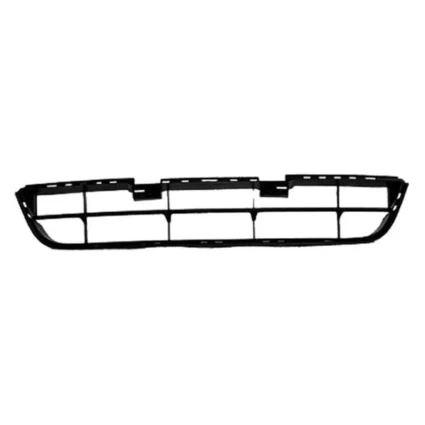 Bumper Cover Grille Front for Honda Accord Sedan 2006–2007