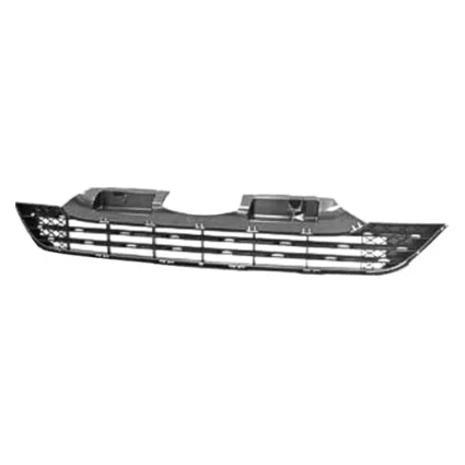 Bumper Cover Grille Front Lower Japan Built for Honda CR-V 2007–2009