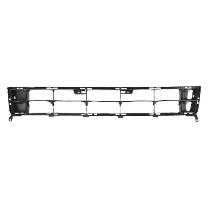 Bumper Cover Grille Front for Honda Fit 2007–2008