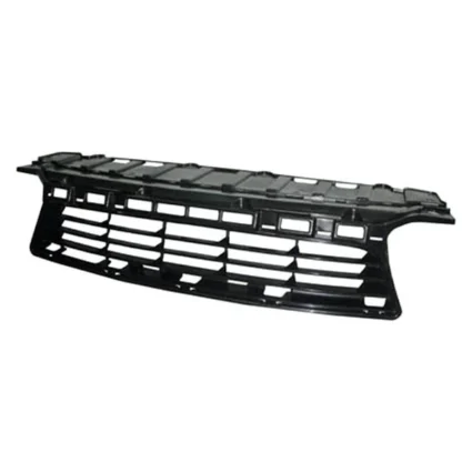 Bumper Cover Grille Front Center for Honda Civic Coupe 2009–2011