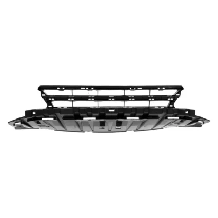 Bumper Cover Grille Front for Honda Civic Hybrid-L Hybrid 2013–2015