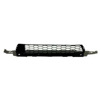 Bumper Cover Grille Front for Honda Accord Sedan LX Sport EX EX-L 2013–2015