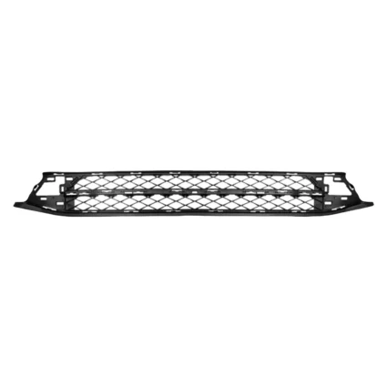 Bumper Cover Grille Front Mesh for Honda Odyssey 2014–2017