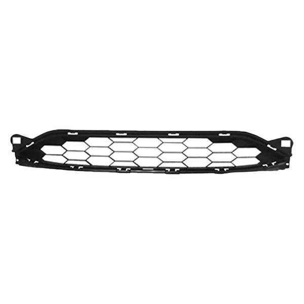 Bumper Cover Grille Front for Honda HR-V 2016–2018