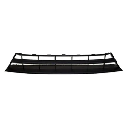 Bumper Cover Grille Front for Honda Civic Sedan Coupe 2016–2018