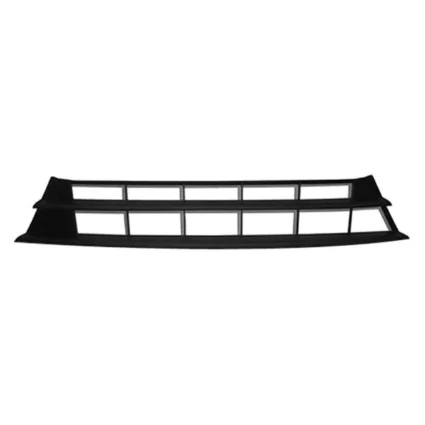 Bumper Cover Grille Front for Honda Civic Sedan Coupe 2016–2018