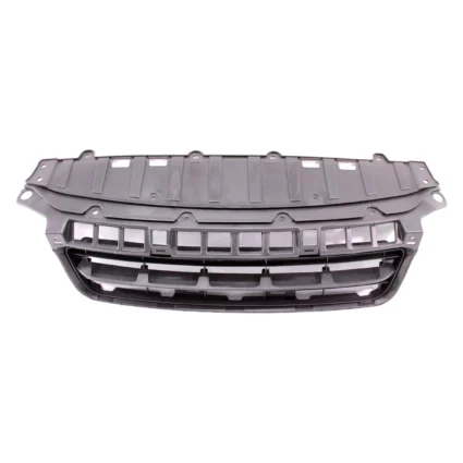 Bumper Cover Grille Front Grille/Spoiler Assembly Canada/USA Built for Honda Civic Sedan 2009–2011
