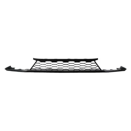 Bumper Cover Grille Front for Honda Civic Hatchback LX EX EX-L 2017–2019