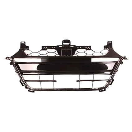 Bumper Cover Grille Front for Honda Accord Sedan 2018–2020