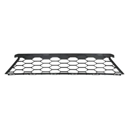 Bumper Cover Grille Front Grille Mesh for Honda Civic Hatchback Sport Sport Touring 2017–2019