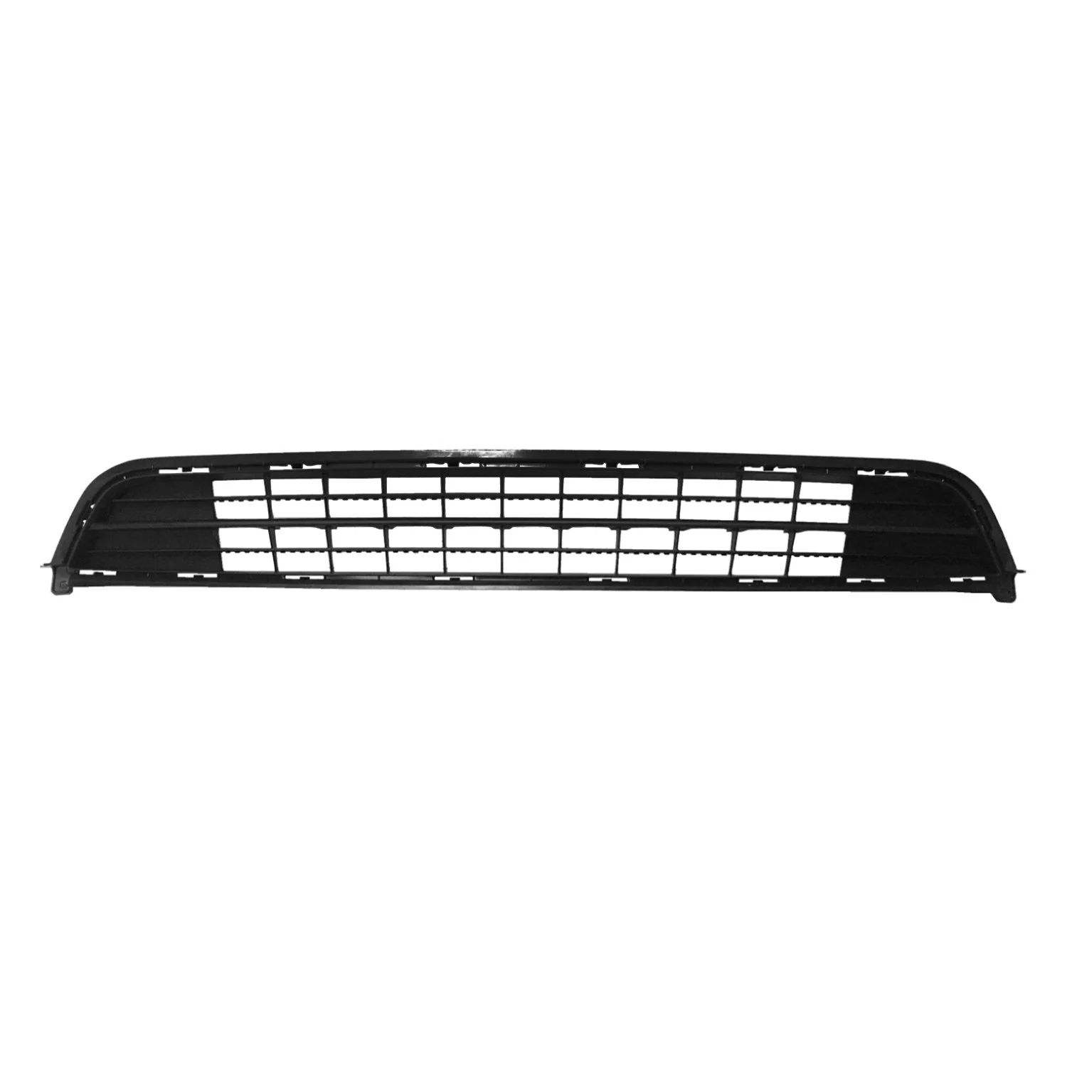 Bumper Cover Grille Front for Honda HR-V 2019–2022