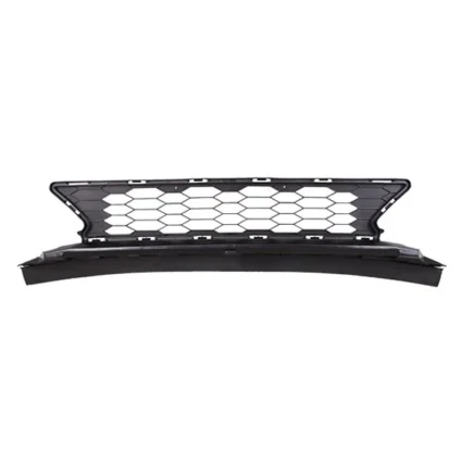 Bumper Cover Grille Front for Honda Fit LX EX EX-L DX 2018–2020