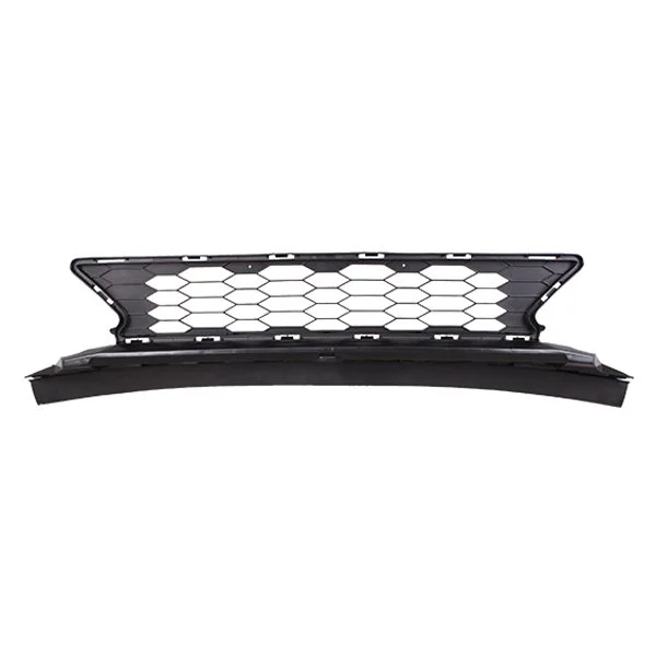 Bumper Cover Grille Front for Honda Fit LX EX EX-L DX 2018–2020