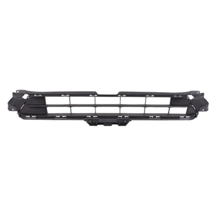 Bumper Cover Grille Front for Honda Civic Sedan Coupe LX Sport EX DX 2019–2021