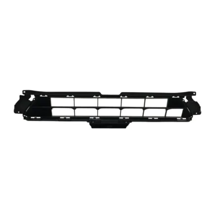 Bumper Cover Grille Front CAPA for Honda Civic Sedan Coupe LX Sport EX DX 2019–2021
