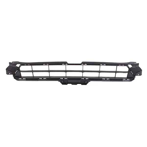 Bumper Cover Grille Front for Honda Civic Sedan Coupe LX Sport Plus Sport EX EX-L Touring 2019–2021