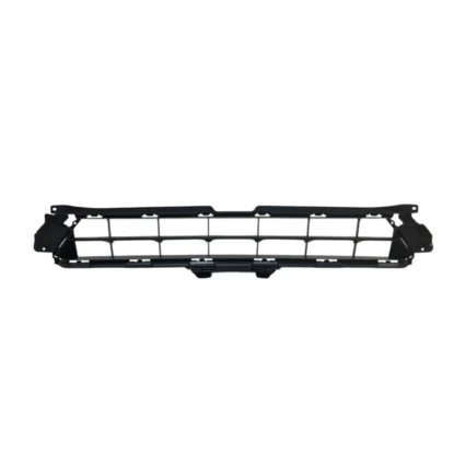 Bumper Cover Grille Front CAPA for Honda Civic Sedan Coupe LX Sport Plus Sport EX EX-L Touring 2019–2021
