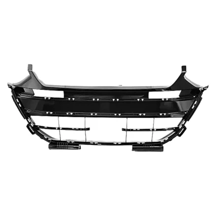 Bumper Cover Grille Front for Honda Accord LX Sport EX-L Sport SE Hybrid EX-L Hybrid EX SE Hybrid Hybrid Sport 2021–2022