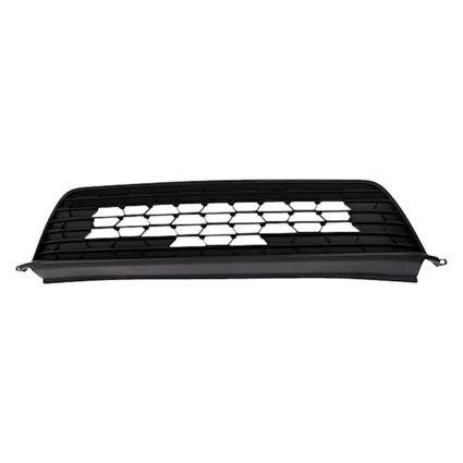 Bumper Cover Grille Front for Honda Civic Sedan Hatchback LX Sport 2022–2024