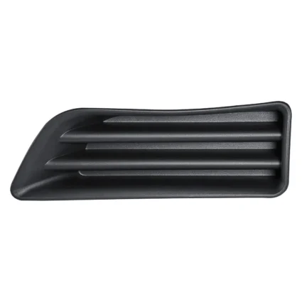 Bumper Insert Front Left Fog Lamp Opening Cover w/o Fog Lamps for Honda Accord Hybrid 2006–2007