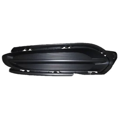 Bumper Insert Front Left Fog Lamp Opening Cover w/o Fog Lamps for Honda HR-V 2016–2018