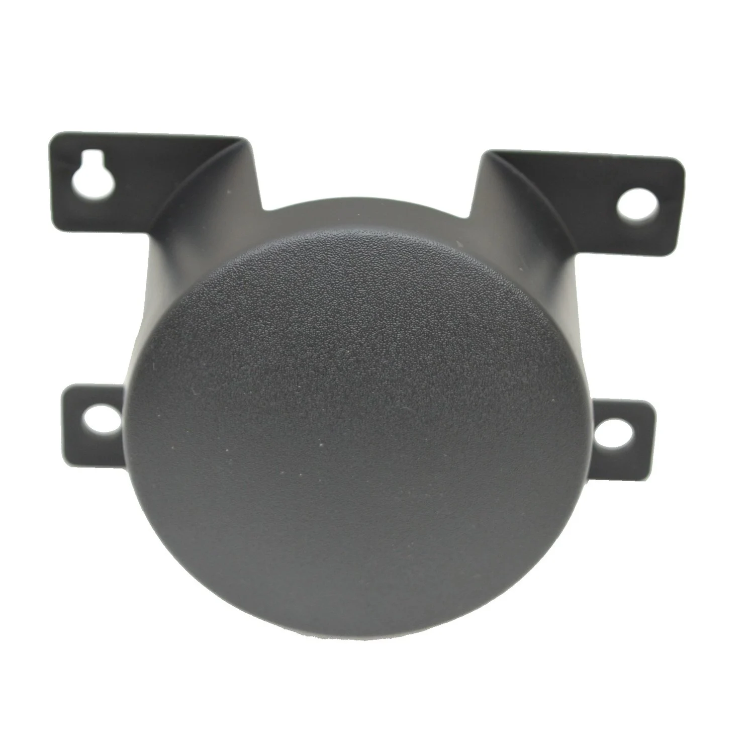 Bumper Insert Front Left Fog Lamp Opening Cover w/o Fog Lamps for Honda Pilot 2016–2021