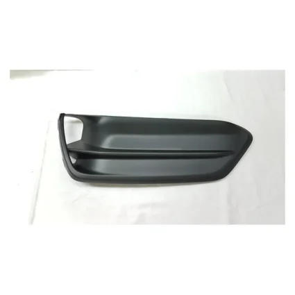 Bumper Insert Front Left Fog Lamp Opening Cover w/o Fog Lamps for Honda Accord 2018–2020