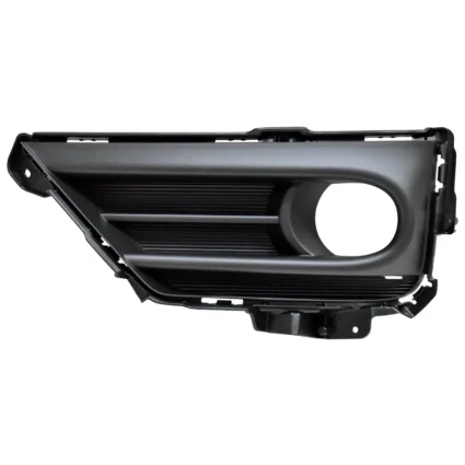 Bumper Insert Front Left Fog Lamp Bezel w/Fog Lamps for Honda CR-V Sport EX EX-L Touring 2020–2022
