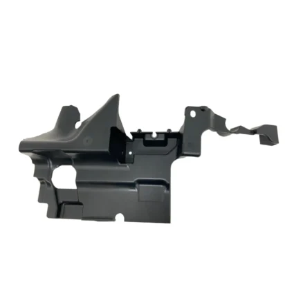 Bumper Insert Front Left Air Guide for Honda Civic Sedan Coupe LX Sport Plus Sport EX EX-L Touring 2019–2021